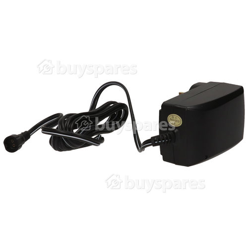 Mercury Switch Mode Power Supply 2250mA - UK Plug