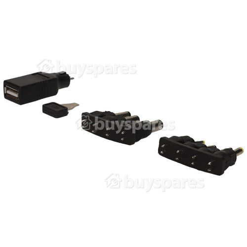 Mercury Switch Mode Power Supply 2250mA - UK Plug