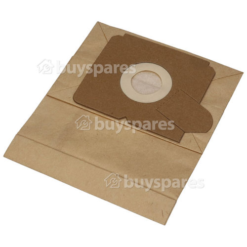 Seaway E51 Dust Bag (Pack Of 5) - BAG213