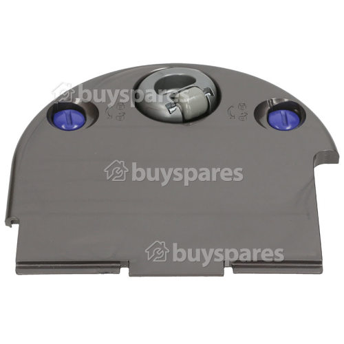 Couvercle De Filtre Post-moteur D'aspirateur Dyson