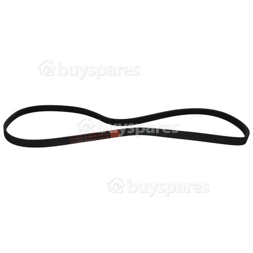 Indesit Poly-Vee Drive Belt - 1158J5PJE