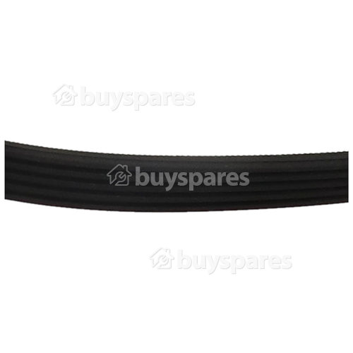 Hotpoint Poly-Vee Drive Belt - 1158J5PJE