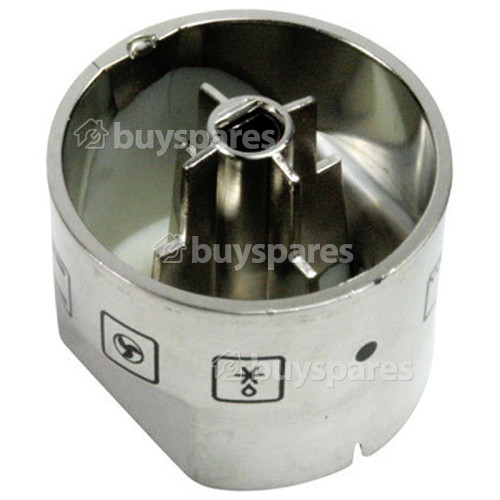 Stoves Oven Selector Control Knob