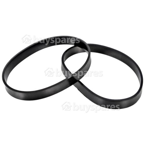 Samsung V17 Vacuum Cleaner Agitator Belt (Pack Of 2)