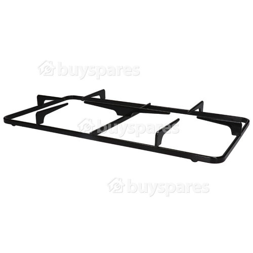 Support De Casserole Noir Pour Table De Cuisson Au Gaz Castor