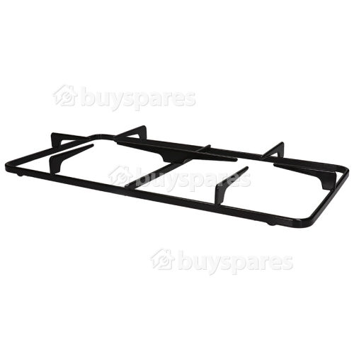 Support De Casserole Noir Pour Table De Cuisson Au Gaz Castor