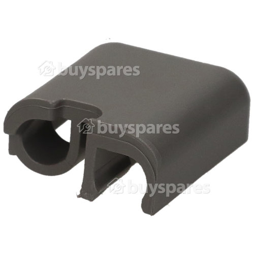 Grundig GNF41810W Upper Tray Rail Cap Right