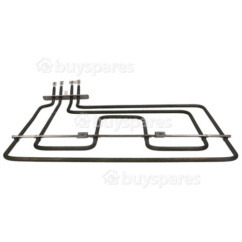 Federal Backofen-Grill-Heizelement 2200 W