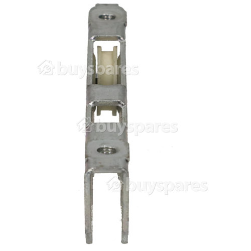 General Electric Door Hinge Receiver