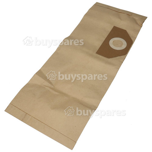 Electrolux Group E26N Paper Bag (Pack Of 4)