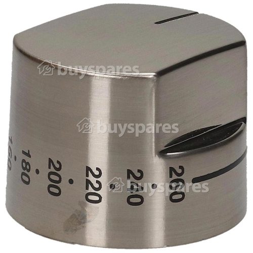 Stoves Oven Thermostat Control Knob BuySpares