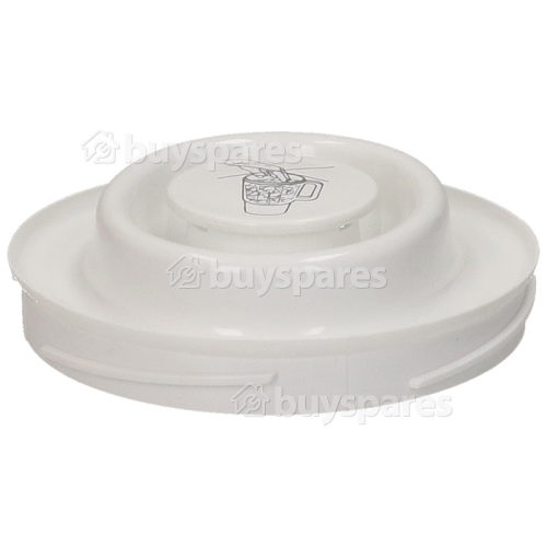 Kenwood Liquidiser Lid & Filler Cap Assembly