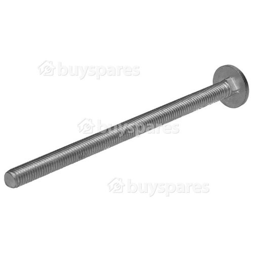 ADP8342 Adjustable Foot & Nut
