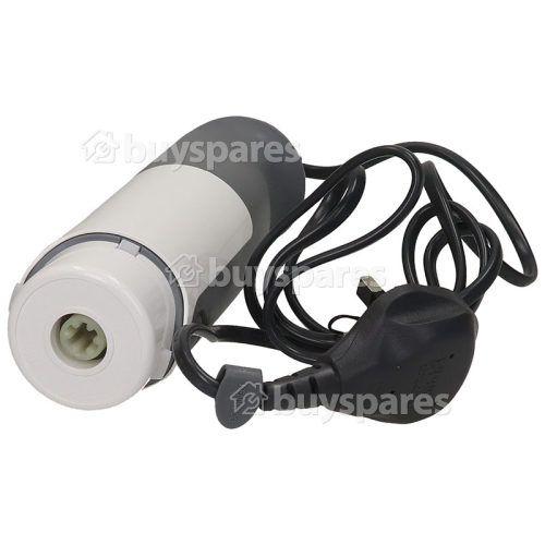 Kenwood Variable Speed Power Handle Assembly - UK Plug