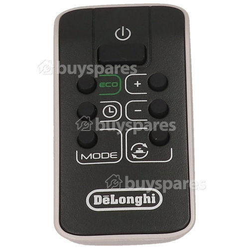 DeLonghi Remote Control
