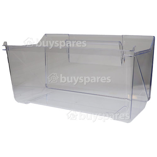 Zanussi Lower Freezer Drawer : 405x216mm