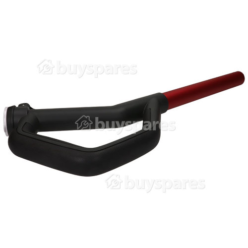 Hoover Handle Grip C/W Tube