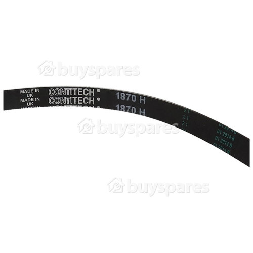 Cannon 50110G Poly-Vee Drive Belt - 1870H7