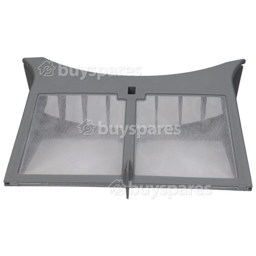 Filtre à Peluches Pour Sèche-linge Bosch/Siemens - Compatible Avantixx 7/8, Clixx 7/8, IQ Série, Facile à Nettoyer