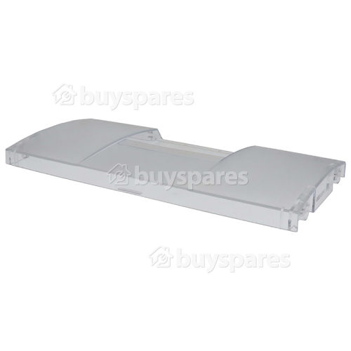 Nordfrost Freezer Drawer Front Cover - 385 X 180mm