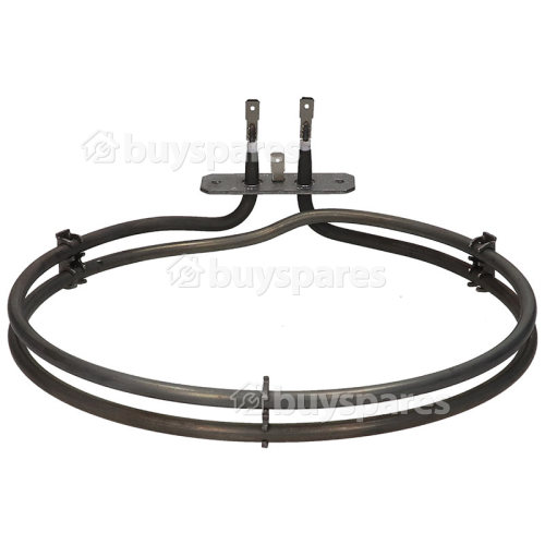 AEG Main Oven / Fan Oven Element 2000W : EGO 20.42468.000 20 42 2000w 230v