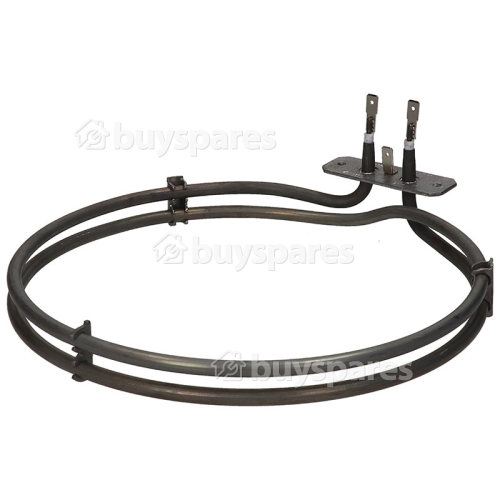 Resistencia Circular Del Horno 2000W Electrolux Group