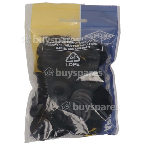 General Electric Inlet Hose Connector Washer (Pack Of 100)