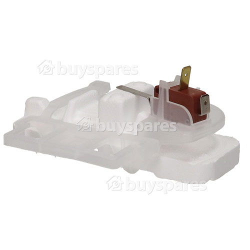 John Lewis Anti-Overflow Microswitch