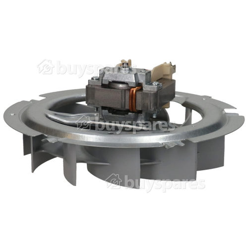 AEG Cooling Fan Motor : EBMpapst 22W EM2513-215