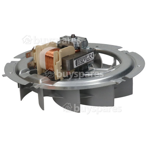 Alno Cooling Fan Motor : EBMpapst 22W EM2513-215