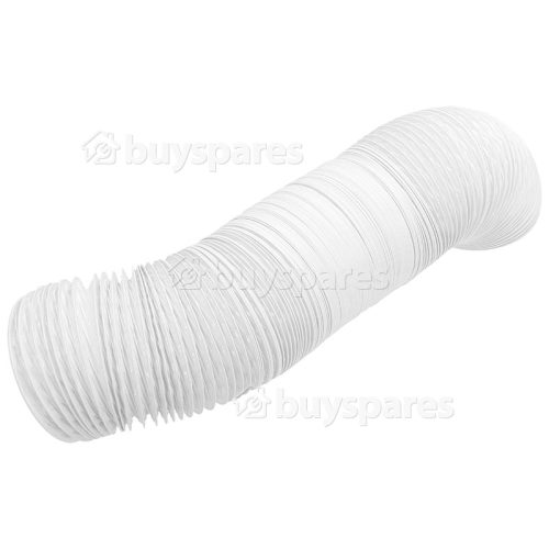 Universal 6m Vent Hose (4" Dia)