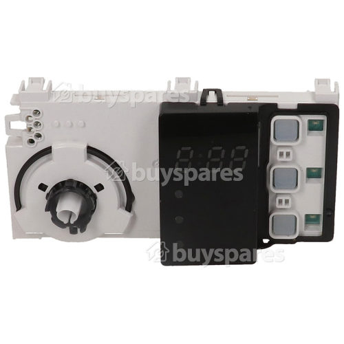 Module De Commande Du Lave-vaisselle Bosch