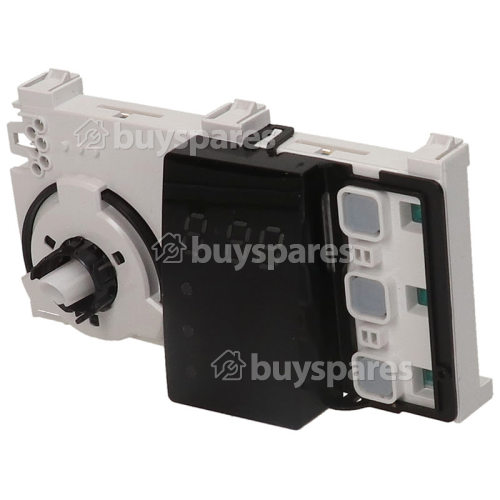 Module De Commande Du Lave-vaisselle Bosch