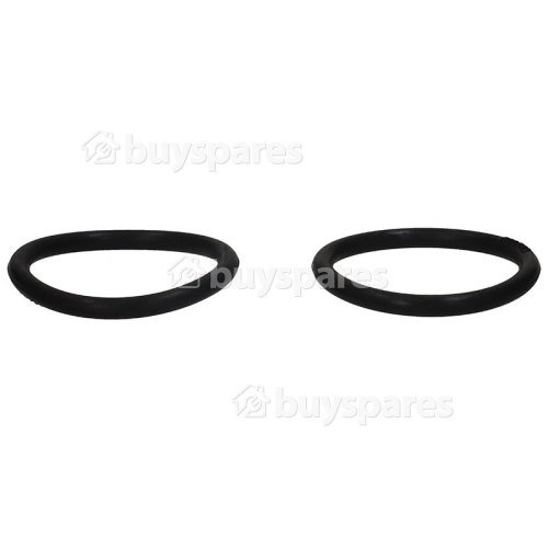 Hotpoint V4 Agitator Belt (Pack Of 2)