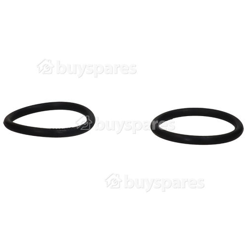 Hotpoint V4 Agitator Belt (Pack Of 2)