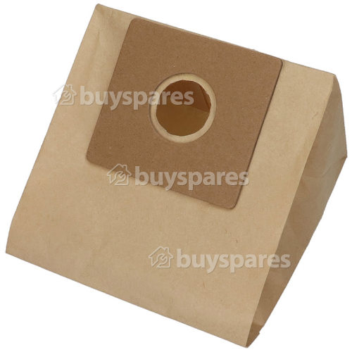 Goblin 00 Dust Bag (Pack Of 5) - BAG238