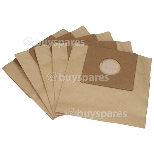 Goblin 00 Dust Bag (Pack Of 5) - BAG238