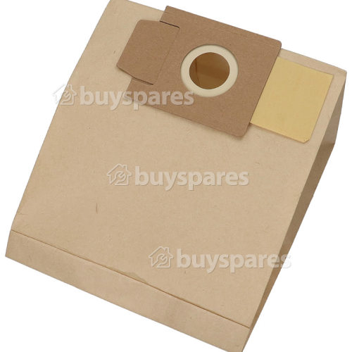 Sacs Aspirateur 01 Et 87 (Paquet De 5) - BAG151 -