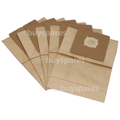 Delta VC Dust Bag (Pack Of 5) - BAG279