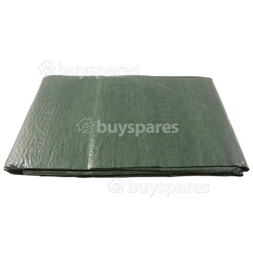 Kingfisher 12 X 18ft Heavy Duty Tarpaulin