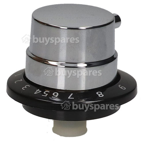 Testo Nero 3 Tipi Di Quadrante E Simboli Forno Cucina - Foto 9