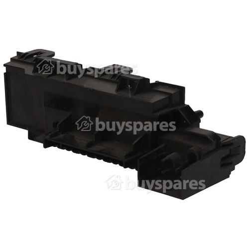 Flavel Display Card Assembly