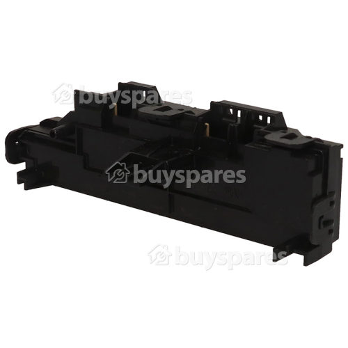 Flavel Display Card Assembly