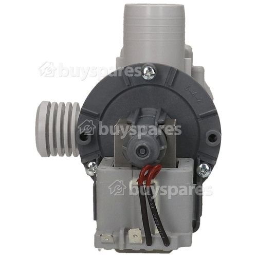 Drain Pump Assembly : Hanyu B20-6A 21w Output 30w Input | BuySpares