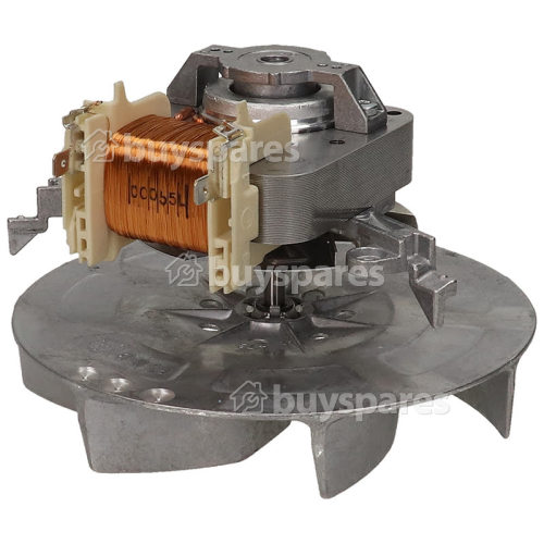 Bosch Fan Motor : EBMPAPST RRM/A44-4218 220-240V 35W