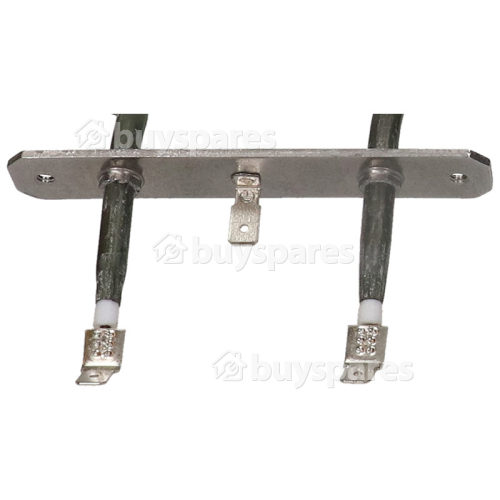 Resistencia De Horno Superior Dual / Grill - 2035566 800W Blomberg