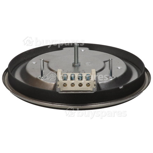 Amica 507EE1.30HPFG(W) SOLID Hotplate : EGO 19.18474.025 1500W / 180mm 230V