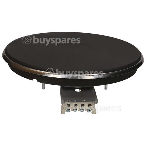 Amica 507EE1.30HPFG(W) SOLID Hotplate : EGO 19.18474.025 1500W / 180mm 230V