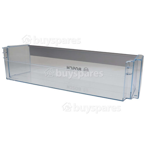 Bosch Fridge Lower Door Shelf BuySpares