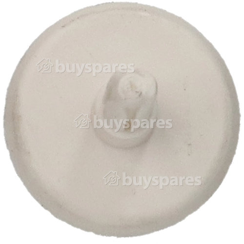 Arbre Du Bouton De Commande Du Lave-linge Beko